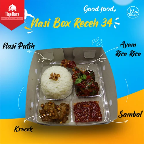 tiga_dara_Nasi Box Receh_Nasi Box Receh 34

